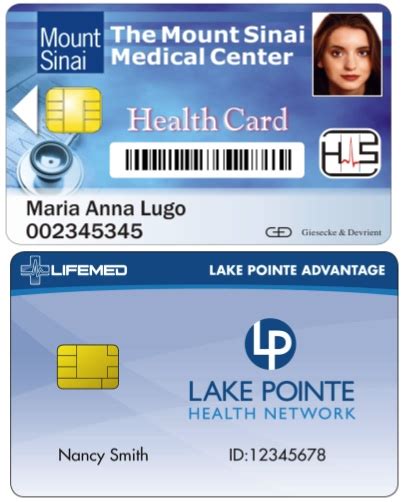 smart card used to store medical history|Smart Cards in Healthcare FAQ Series – Smart Cards and Patients.